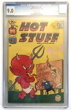 Hot Stuff #20   CGC 9.0   Harvey Comics 1960 picture