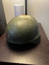 Large ACH Ballistic Military Advanced Combat Helmet MICH picture