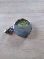 Vintage Yankee Balloon Tire Pressure Gauge Made In USA  picture
