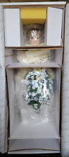 Princess Diana Bride Doll Commemorative Edition Danbury Mint in Original Box picture