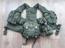 Russian Replica Tactical Vest 6SH117 AK Combat Vest Equipment EMR Molle Bag picture