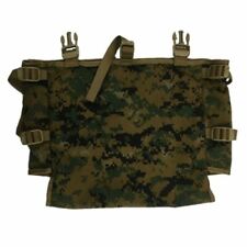 Lot of (5) New - ARC'TERYX / Propper USMC MARPAT ILBE Radio Pouch picture