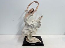 Vintage Florence Guiseppe Armani Dancers Figurine 1988 picture