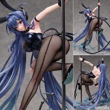 FREEing B-style Azur Lane New Jersey Living Stepping 1/4 Figure /box damaged picture