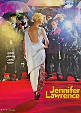 2013 Actress Jennifer Lawrence picture