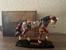 horse of a different color westland figurine picture