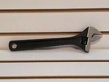 Williams Adjustable Wrench 12