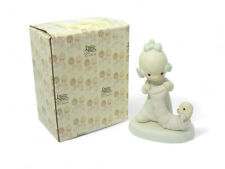 1982 Precious Moments Christmas From Head to Toe  Figurine - Enesco Collectible picture