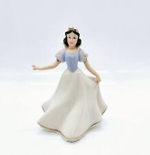 Lenox Disney Snow White Porcelain Figurine Fairest One of All 5
