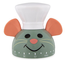 Disney Parks Epcot Remy Ratatouille Adventure Kitchen Timer New picture