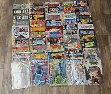 Comic Book Mixed Lot of 50 Books - Marvel, DC, & More (TK) picture