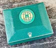 ROLEX Box 50th Anniversary 1926-1976 Submariner Explorer Air King GMT Datejust picture