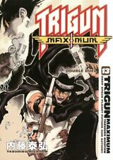 Trigun Maximum Volume 13: Double Duel picture