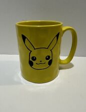 17oz Pikachu Coffee Mug Pokémon  picture