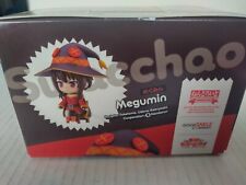Good Smile Company Sitting Nendoroid  Swacchao Megumin New  Factory Sealed Box  picture