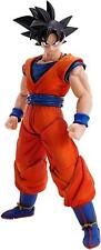 BANDAI Imagination Works Dragon Ball Son Goku 1/9 Scale Figure NEW from Japan picture