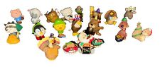 Hallmark Miniature Ornaments Collection Lot of 19  picture