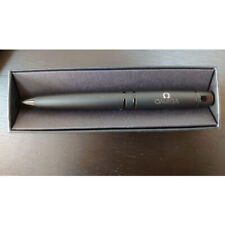 OMEGA Ballpoint Pen Novelty item [EX] with Box Collector's item LTD From JAPAN picture