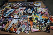 Comic Books by the Pound Mixed 10 LB Lot  Collector Lot Mixed Genre picture