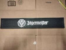 Jägermeister Bar Rail Spill Mat  20.5