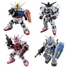 MOBILITY JOINT GUNDAM VOL.6 [4 assorted types] Candy toys picture