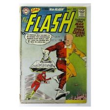 Flash (1959 series) #116 in Very Good condition. DC comics [i picture