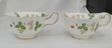 Wedgwood 56 54 Cup Saucer 5 picture
