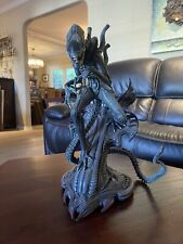 Alien Warrior Statue Sideshow Collectibles picture