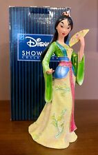 MULAN Figurine Disney Showcase Collection Couture de Force Enesco 4045773 picture