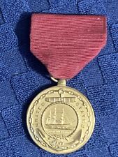 Authentic USN US Navy Good Conduct Medal Great Condition picture