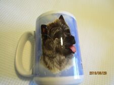  Cairn Terrier mug by Mia Lane    N picture