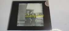 H37 GLASS Slide or Negative  SUITS AND TIES AROUND NECK picture