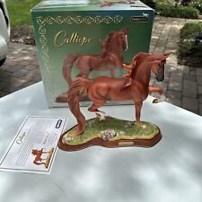 Breyer Porcelain Calliope #8133 Kathleen Moody LE 2500 picture