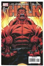 The Hulk #1 (Marvel Comics March 2008) picture