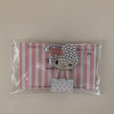 Bling Me My Melody Swarovski Clip picture