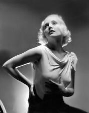 1940 CAROLE LOMBARD Enchanting PHOTO  (208-F) picture
