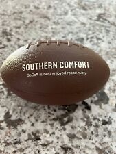 NEW Collectible Southern Comfort Whiskey Mini Football picture