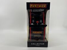 Arcade1Up Pac-Man 3 Games Collector Cade 1-Player Mini Console picture