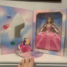 Disney’s Sleeping Beauty The Signature Collection Limited Edition 12” Doll NEW picture