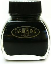 Platinum carbon ink bottle ink black 60cc INKC-1500 From Japan picture