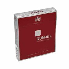 DUNHILL International Red Sealed picture