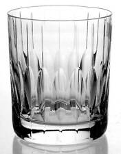 Mikasa Park Avenue Double Old Fashioned Glass 11941127 picture