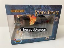 Lord of the Rings Balrog Giant TUBBZ Rubber Duck Figure Statue 9