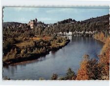 Postcard Château de Montfort France picture