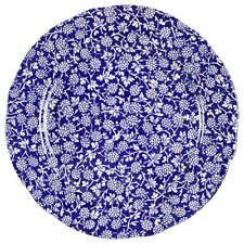 Royal Stafford Blackberry Blue Dinner Plate 12039032 picture