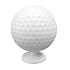 Toothpick Holder Dispenser Golf Ball Shape Push Down Creative Toothpick Box picture