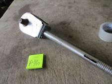 Used Swench Model 1000 Manual Impact Tool, Nice Cond. picture