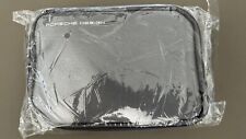 PORSCHE DESIGN First Class Travel Amenity Kit Brand New Sealed picture