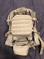 Rare LBT-9031B Mortar Pack Backpack Coyote Brown picture