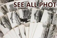 NobleSpirit (PA) Vintage 1940's NY Central Original 34x Photos of Trains picture